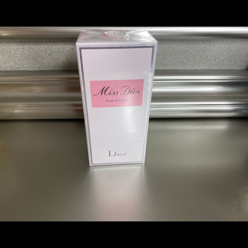 New Miss Dior Rose n Roses